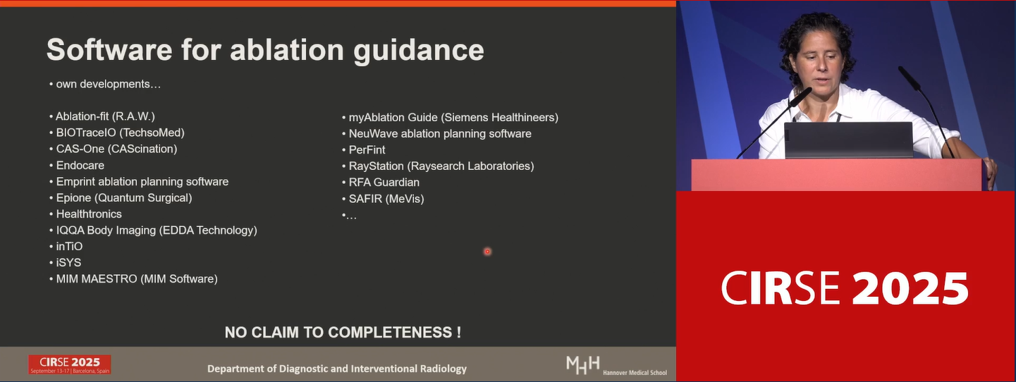 2025-09-22 16_59_54-463.1 _ Software for needle navigation (158157) _ CRs _ cirse2025 _ cirse-summit 1
