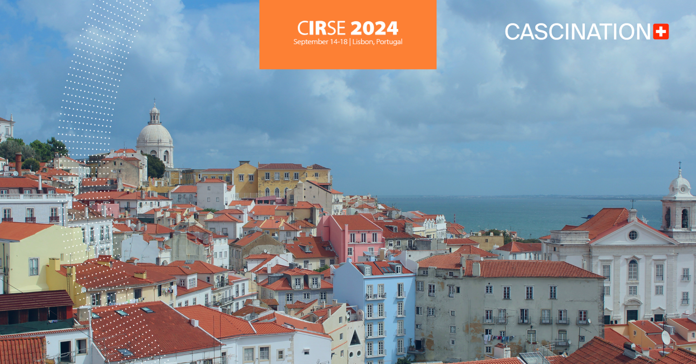 CIRSE 2024 Lisbon Portugal-Thumbnail