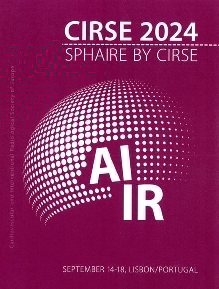 CIRSE-2024-SPHAIRE-AI-IR