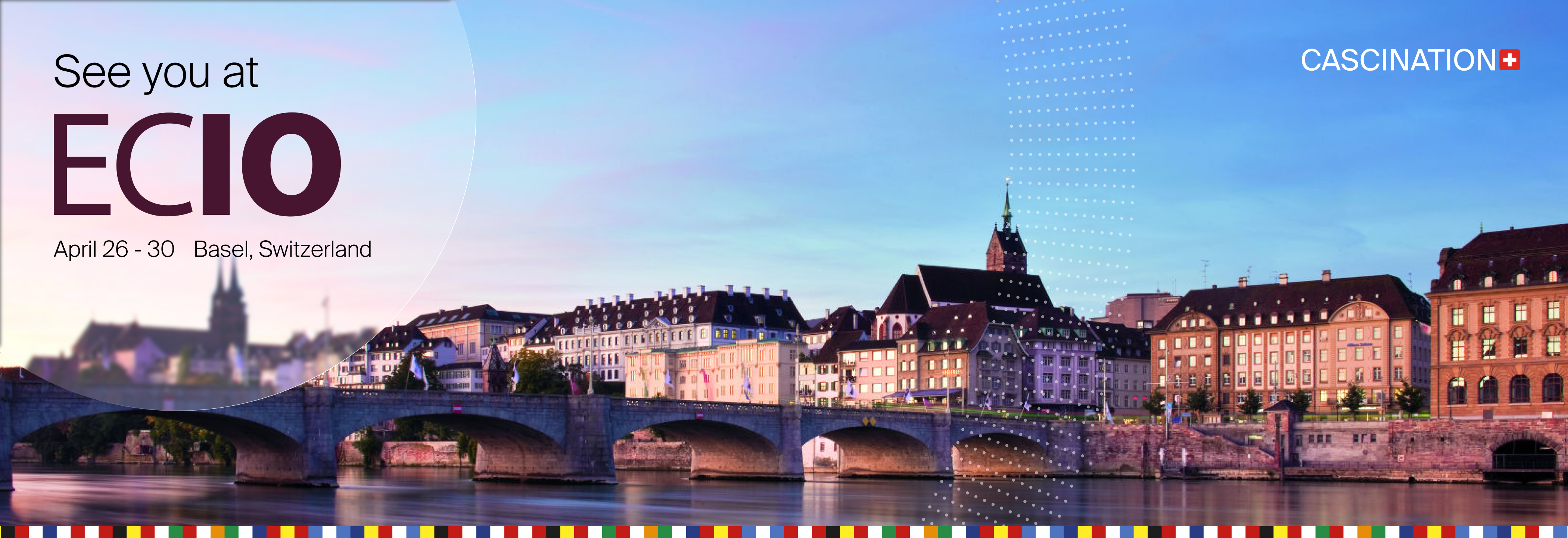 ECIO Banner 2026
