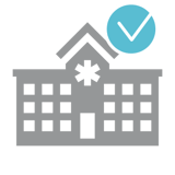 hospital logo