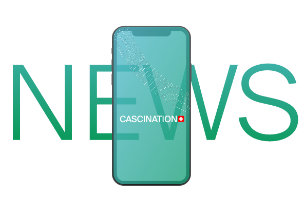 CASCINATION News